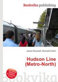 Hudson Line (Metro-North)