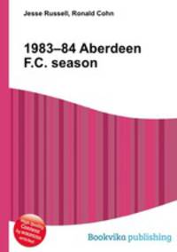 1983–84 Aberdeen F.C. season