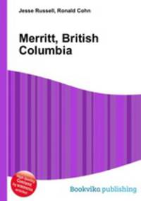 Merritt, British Columbia