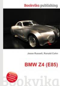 BMW Z4 (E85)