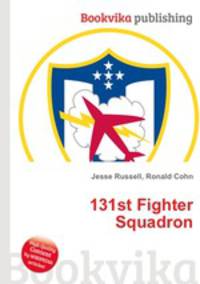 131st Fighter Squadron