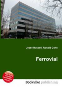 Ferrovial