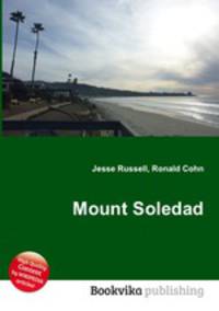 Mount Soledad