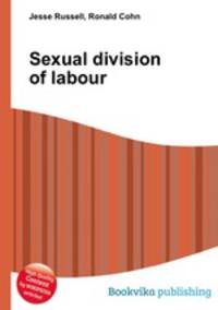 Sexual division of labour