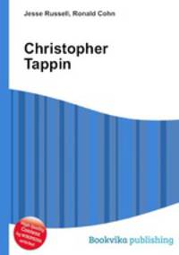 Christopher Tappin