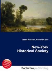 New-York Historical Society