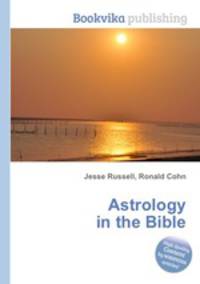 Astrology in the Bible