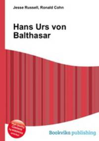 Hans Urs von Balthasar
