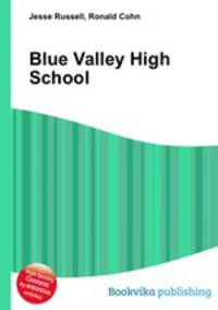 Blue Valley High School