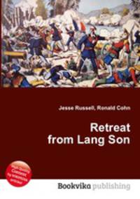 Retreat from Lang Son