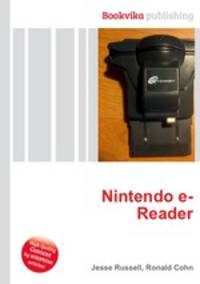 Nintendo e-Reader