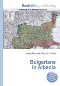 Bulgarians in Albania