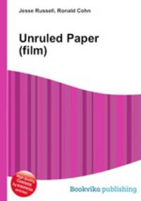 Unruled Paper (film)