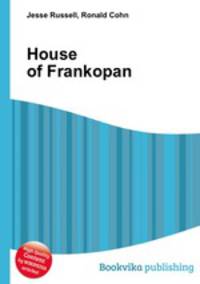 House of Frankopan