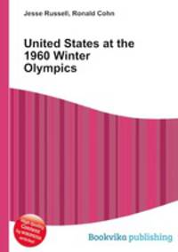 United States at the 1960 Winter Olympics