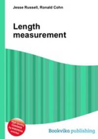 Length measurement