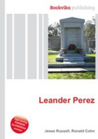 Leander Perez