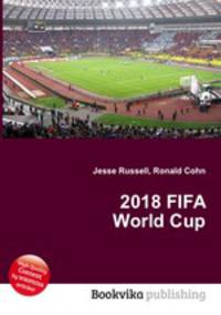 2018 FIFA World Cup