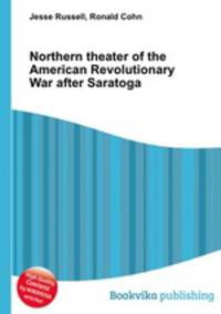 Northern theater of the American Revolutionary War after Saratoga