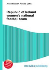 Republic of Ireland women