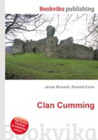 Clan Cumming