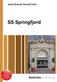 SS Springfjord