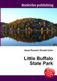 Little Buffalo State Park