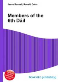 Members of the 6th Dail