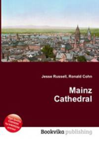 Mainz Cathedral