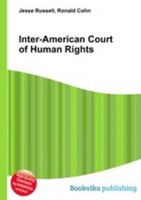 Inter-American Court of Human Rights