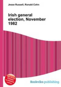 Irish general election, November 1982