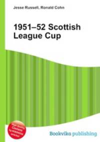 1951–52 Scottish League Cup