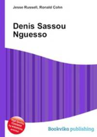 Denis Sassou Nguesso