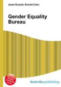 Gender Equality Bureau