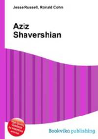 Aziz Shavershian