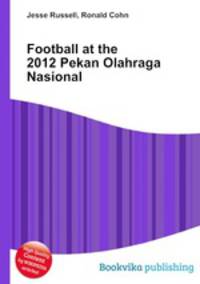 Football at the 2012 Pekan Olahraga Nasional