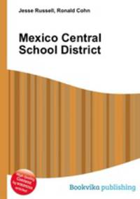 Mexico Central School District