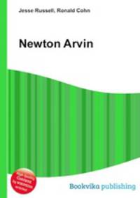 Newton Arvin