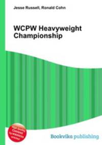 WCPW Heavyweight Championship