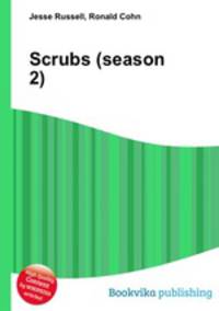 Scrubs (season 2)