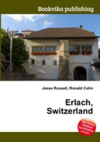 Erlach, Switzerland