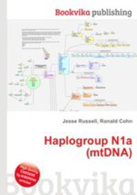 Haplogroup N1a (mtDNA)