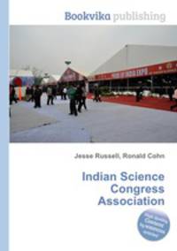 Indian Science Congress Association