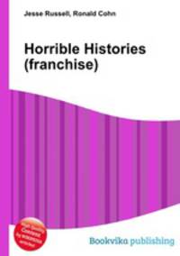 Horrible Histories (franchise)