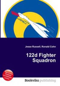 122d Fighter Squadron