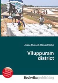Viluppuram district