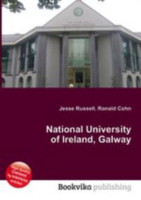 National University of Ireland, Galway