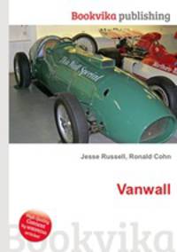Vanwall