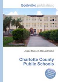 Charlotte County Public Schools