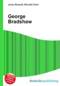 George Bradshaw